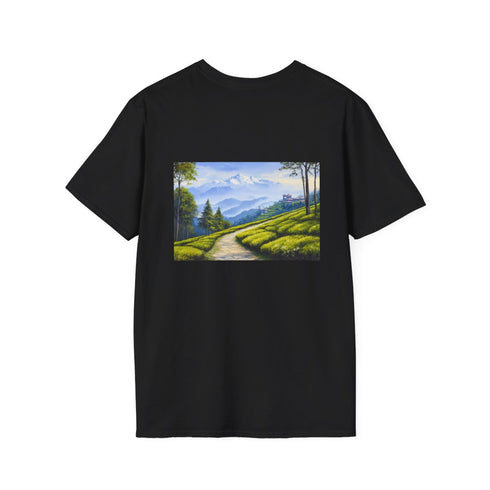 Himalayan Dreams T-Shirt Collection
