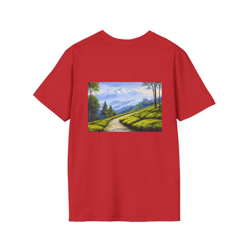 Himalayan Dreams T-Shirt Collection