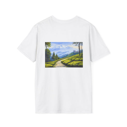 Himalayan Dreams T-Shirt Collection