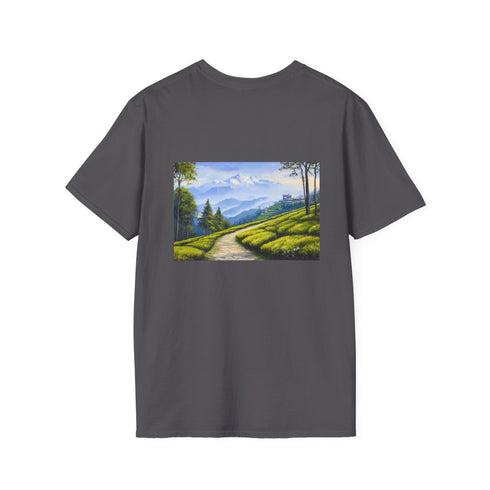 Himalayan Dreams T-Shirt Collection