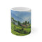 "Himalayan Serenity Coffee Mug"