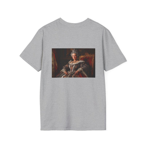 Historical Catherine the Great T-shirt