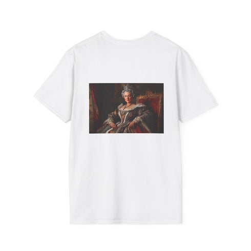 Historical Catherine the Great T-shirt