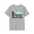 Hokkaido Dreams: Mountain Waterfalls Tee