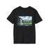 Hokkaido Dreams: Mountain Waterfalls Tee