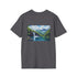 Hokkaido Mountain Adventure Tee