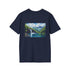 Hokkaido Mountain Adventure Tee