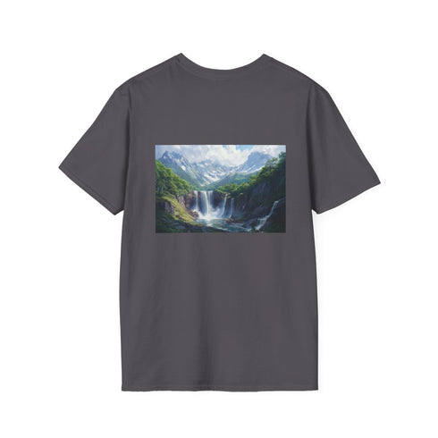 Hokkaido Nature Adventure Tee