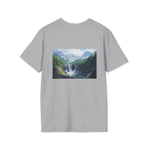 Hokkaido Nature Adventure Tee
