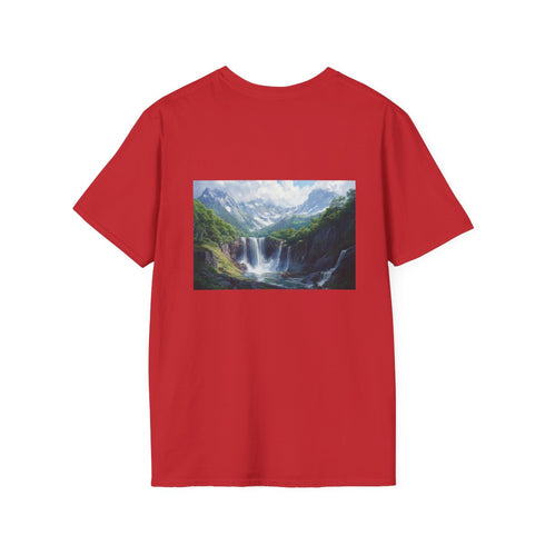 Hokkaido Nature Adventure Tee