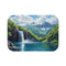 "Hokkaido Paradise Bath Mat"