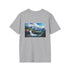 Hokkaido Serenity Tee: Natures Majesty