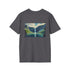 Hokkaido Waterfalls and Mountains Tee