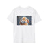 Holland Lop Artistic Bunny Tee