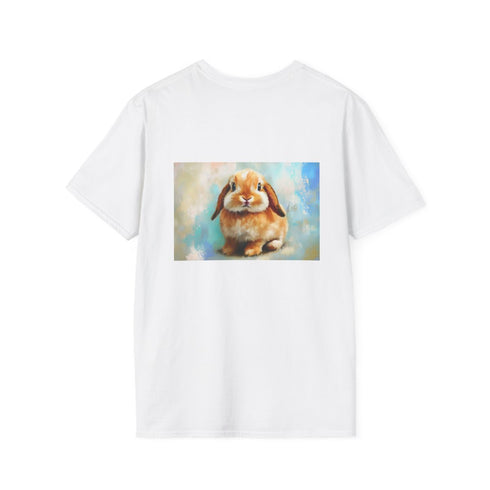 Holland Lop Bunny Delight Shirt