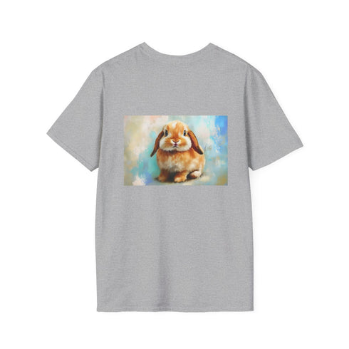 Holland Lop Bunny Delight Shirt