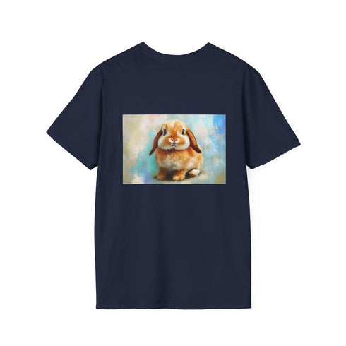 Holland Lop Bunny Delight Shirt