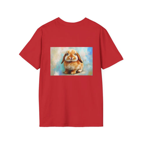 Holland Lop Bunny Delight Shirt