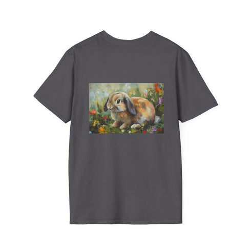 Holland Lop Masterpiece Tee