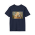 Holland Lop Rabbit Art Tee