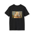 Holland Lop Rabbit Art Tee