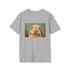 Holland Lop Rabbit Art Tee