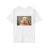 Holland Lop Rabbit Art Tee
