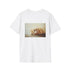 Holland Lop Rabbit Artist Tee