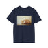 Holland Lop Rabbit Artist Tee