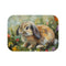 "Holland Lop Rabbit Bliss Bath Mat"