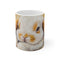 "Holland Lop Rabbit Mug: 20"