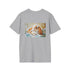 Holland Lop Rabbit Tee: Adorable Art