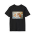 Holland Lop Rabbit Tee: Adorable Art
