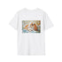 Holland Lop Rabbit Tee: Adorable Art