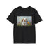 Holland Lop Rabbit Tee: Adorable Artistry