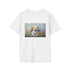 Holland Lop Rabbit Tee: Adorable Artistry