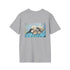 Holland Lop Rabbit Tee: Adorable Artwork