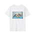 Holland Lop Rabbit Tee: Adorable Artwork