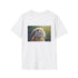 Holland Lop Rabbit Tee: Adorable Painting