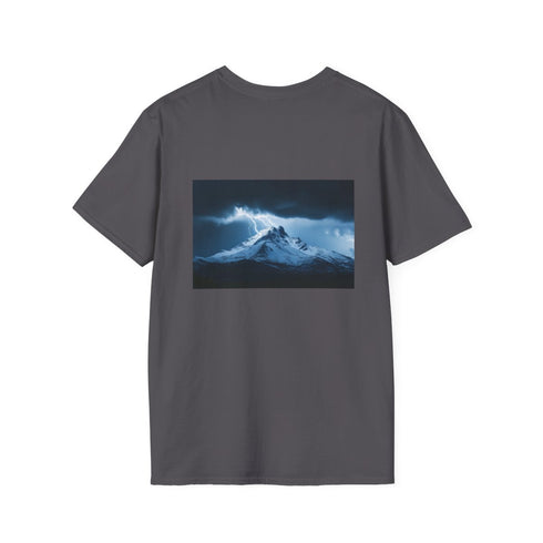 Hollow Mountain Thunder Ring Tee