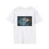 Holographic Map Forgotten Worlds Shirt