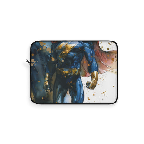 Homelander Laptop Sleeve: Guard Your Tech