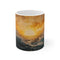 "Hopeful Sunrise Coffee Mug"