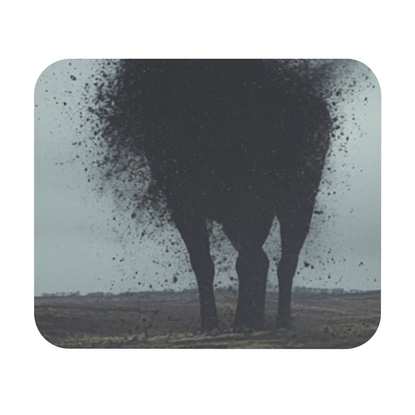 Horizon Haven Mouse Pad