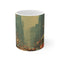 "Hubsw City Skyline Coffee Mug"