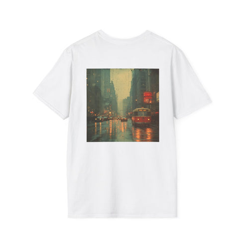 Hubsw City: Where Urban Adventure Awaits