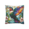 Hummingbird Dreams Pillowcase