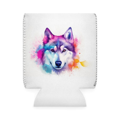 Husky Heaven Can Cooler Sleeve