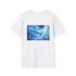 Ice Phoenix Frozen Flight T-shirt