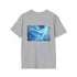 Ice Phoenix Frozen Flight T-shirt